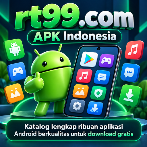 Download dan Instal rt99 APK - Pengaturan Izin Sebelum Instalasi